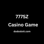 777SZ Game