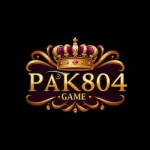 Pak804 Game
