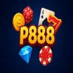P888 Game