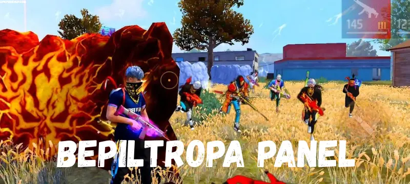 Bepiltropa Panel 