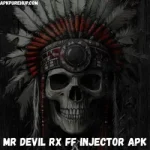 Mr Devil RX FF Injector APK