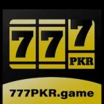 777PKR Game