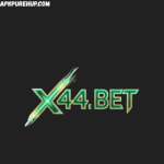 X44 Game