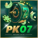 PK07 Game