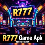 R777 Game Apk